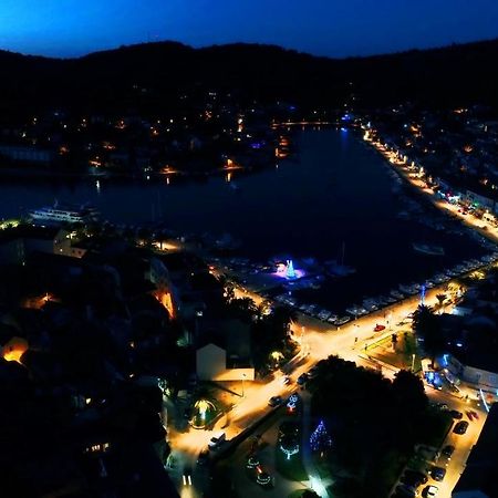 Apartment Lucija เวลาลูกา ภายนอก รูปภาพ
