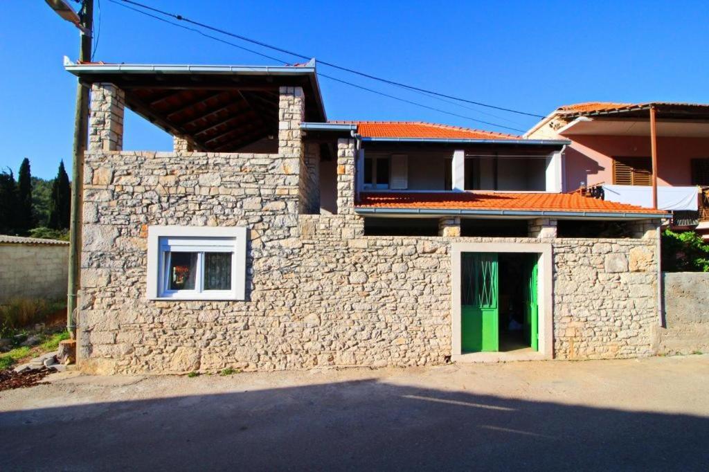 Apartment Lucija เวลาลูกา ภายนอก รูปภาพ