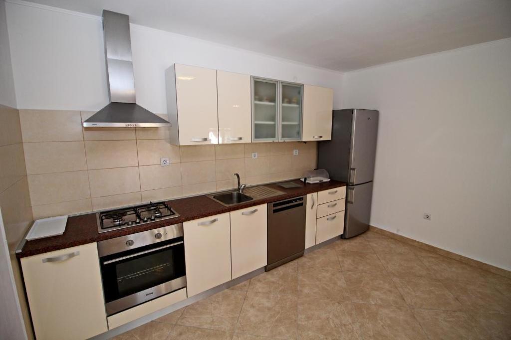 Apartment Lucija เวลาลูกา ภายนอก รูปภาพ