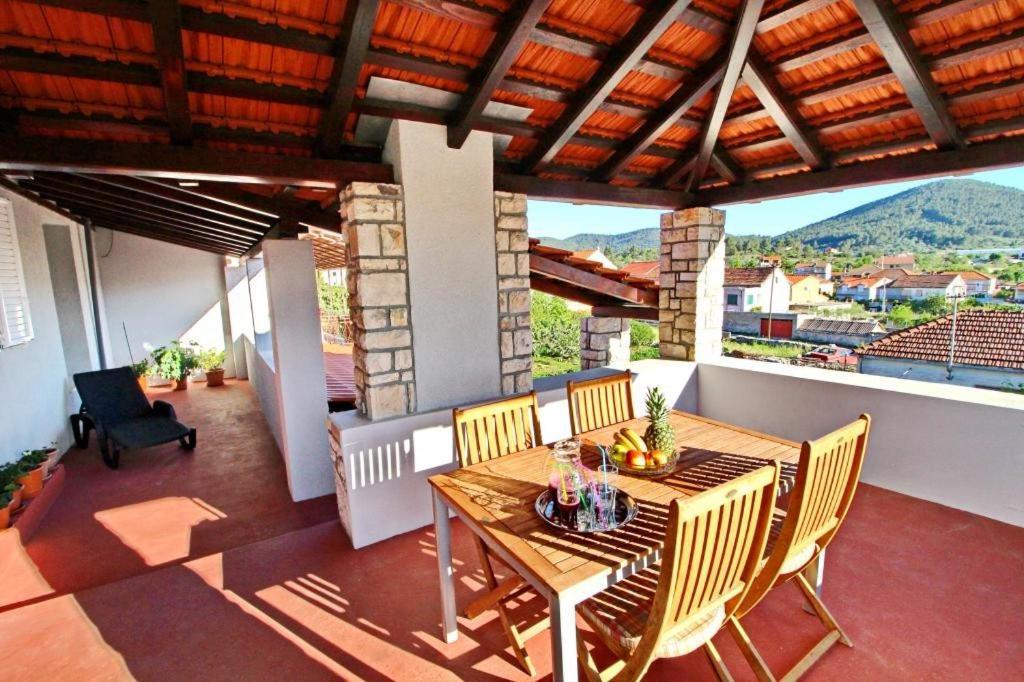 Apartment Lucija เวลาลูกา ภายนอก รูปภาพ