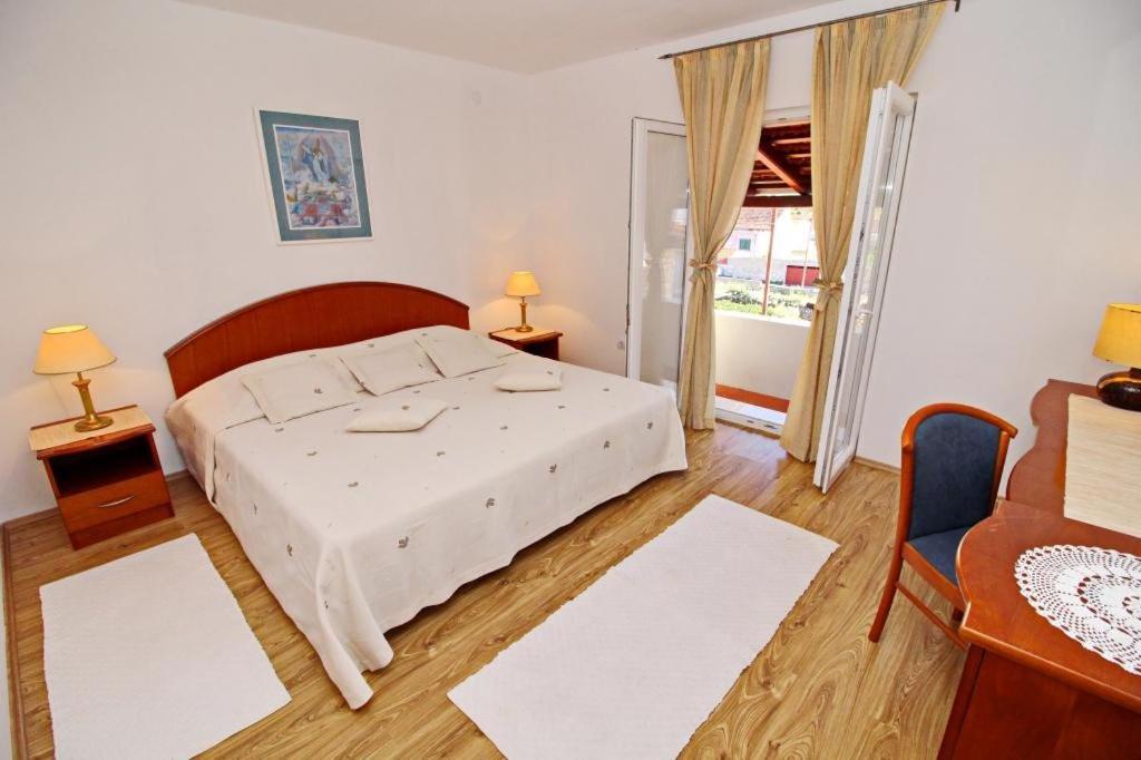 Apartment Lucija เวลาลูกา ภายนอก รูปภาพ
