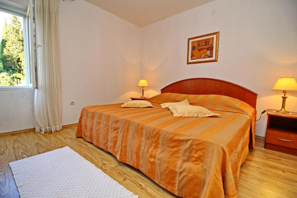 Apartment Lucija เวลาลูกา ภายนอก รูปภาพ