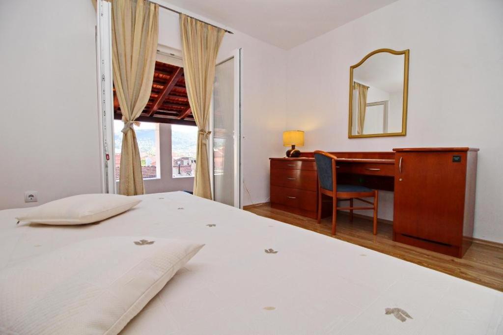 Apartment Lucija เวลาลูกา ภายนอก รูปภาพ