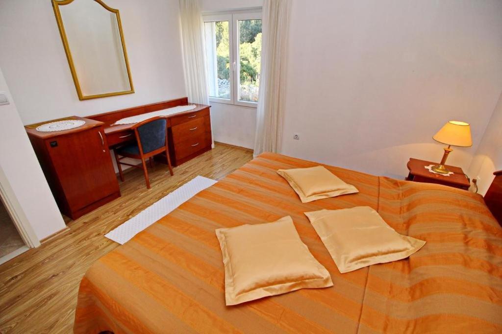 Apartment Lucija เวลาลูกา ภายนอก รูปภาพ
