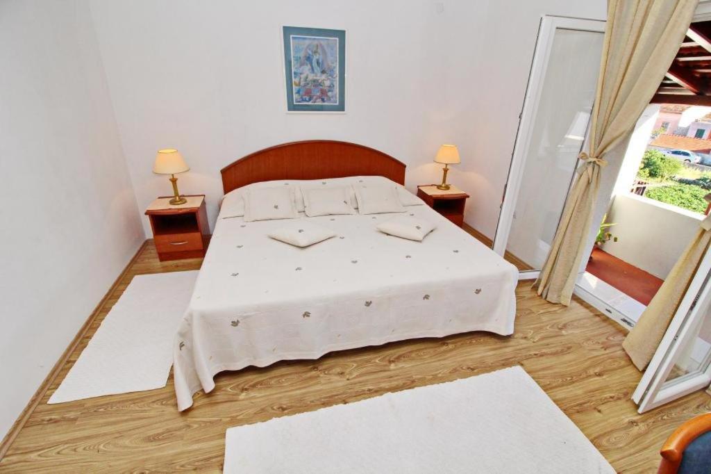 Apartment Lucija เวลาลูกา ภายนอก รูปภาพ