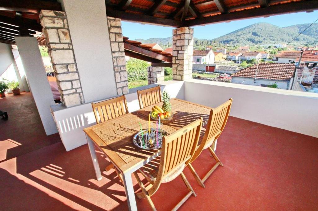 Apartment Lucija เวลาลูกา ภายนอก รูปภาพ