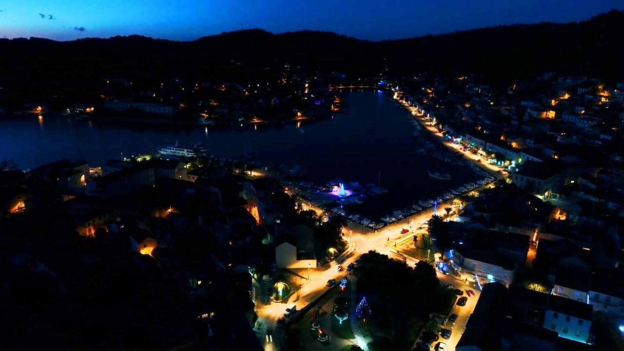 Apartment Lucija เวลาลูกา ภายนอก รูปภาพ