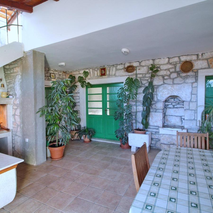 Apartment Lucija เวลาลูกา ภายนอก รูปภาพ