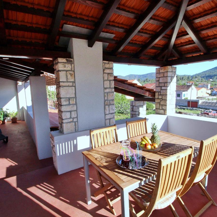 Apartment Lucija เวลาลูกา ภายนอก รูปภาพ